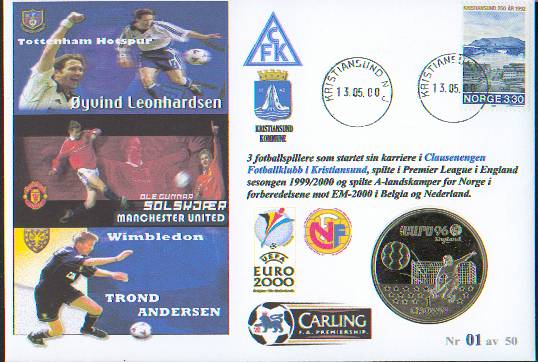 Bilde av Fotball